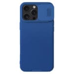 Nillkin CamShield PRO Apple Blue Kryt iPhone 16 Pro Max