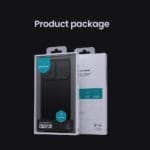 Nillkin CamShield PRO Magnetic Apple Dark Green Kryt iPhone 16 Pro