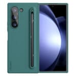 Nillkin Flex Pure Fold S Pen Light Green Kryt Samsung Galaxy Z Fold 6