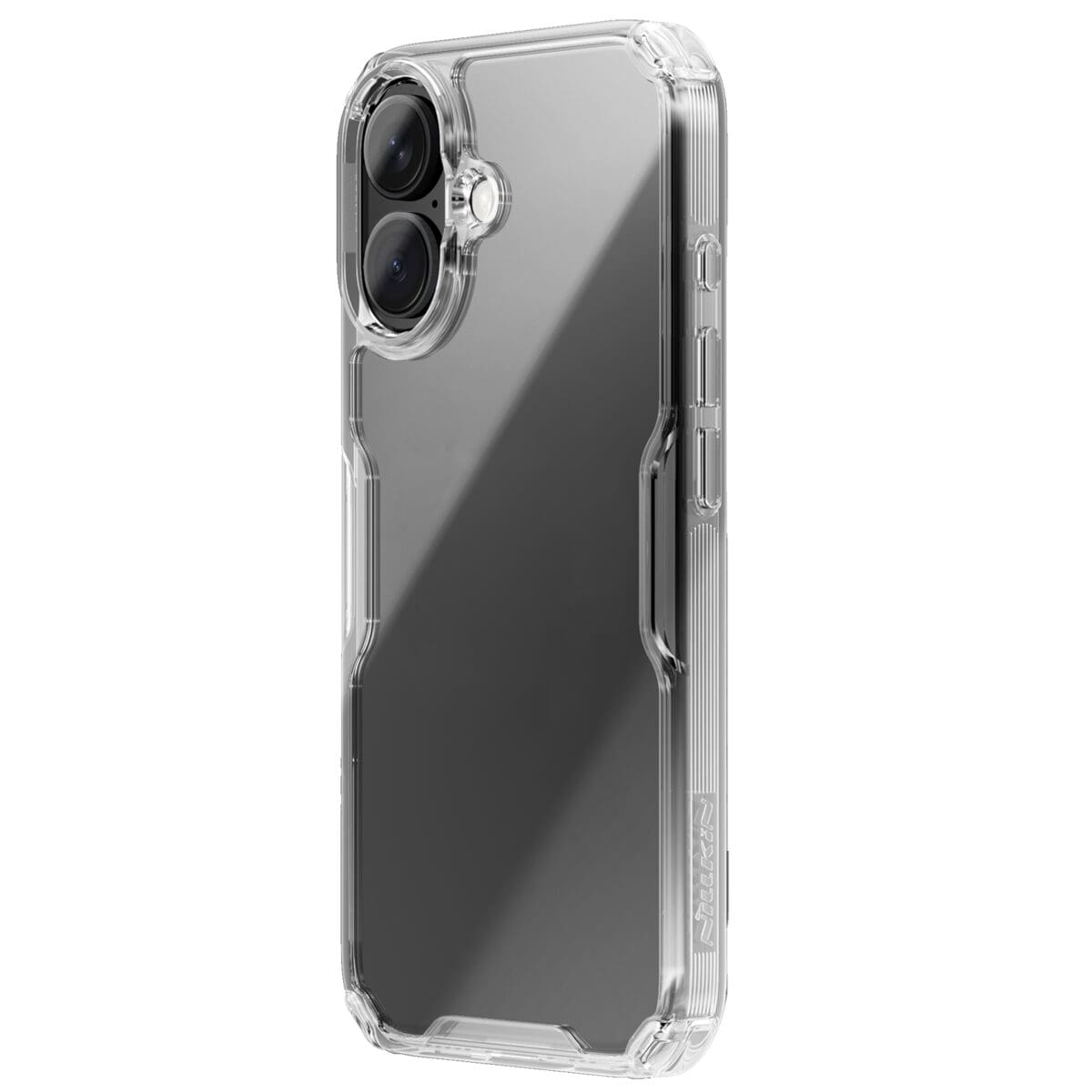 Nillkin Nature TPU PRO Apple Transparent Kryt iPhone 16