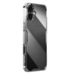 Nillkin Nature TPU PRO Apple Transparent Kryt iPhone 16