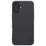 Nillkin Super Frosted PRO Apple Black Kryt iPhone 16