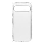 OBAL:ME TPU Google Pixel 9/9 Pro Transparent Kryt Google Pixel 9