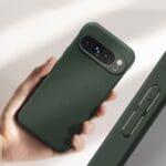 Ringke Onyx Dark Green Kryt Google Pixel 9 Pro