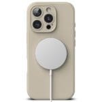 Ringke Silicone Magnetic MagSafe Stone Kryt iPhone 16 Pro Max