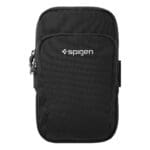 Spigen A702 Dynamic Shield Armband Black