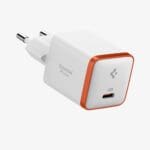 Spigen Ee301Eu Arcstation Essential Charger 30W White