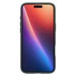 Spigen Liquid Air Abyss Green Kryt iPhone 16