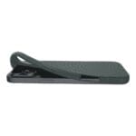 Spigen Liquid Air Abyss Green Kryt iPhone 16