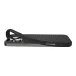 Spigen Liquid Air Matte Black Kryt iPhone 16 Pro