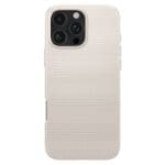 Spigen Liquid Air Natural Titanium Kryt iPhone 16 Pro Max