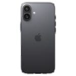 Spigen Liquid Crystal Crystal Clear Kryt iPhone 16 Plus