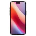 Spigen Liquid Crystal Crystal Clear Kryt iPhone 16 Plus