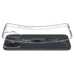 Spigen Liquid Crystal Crystal Clear Kryt iPhone 16 Plus