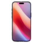 Spigen Liquid Crystal Crystal Clear Kryt iPhone 16 Pro