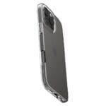 Spigen Liquid Crystal Crystal Clear Kryt iPhone 16 Pro
