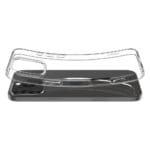 Spigen Liquid Crystal Crystal Clear Kryt iPhone 16 Pro