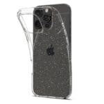 Spigen Liquid Crystal Glitter Crystal Kryt iPhone 16 Pro