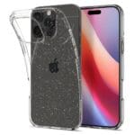 Spigen Liquid Crystal Glitter Crystal Kryt iPhone 16 Pro