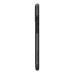 Spigen Slim Armor Mag MagSafe Black Kryt iPhone 16