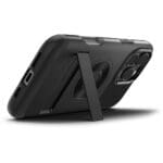 Spigen Slim Armor Mag MagSafe Black Kryt iPhone 16 Pro Max