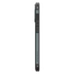 Spigen Tough Armor Mag MagSafe Abyss Green Kryt iPhone 16 Pro