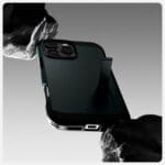 Spigen Tough Armor Mag MagSafe Abyss Green Kryt iPhone 16 Pro