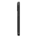 Spigen Tough Armor Mag MagSafe Black Kryt iPhone 16