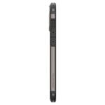 Spigen Tough Armor Mag MagSafe Gunmetal Kryt iPhone 16 Pro Max