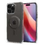Spigen Ultra Hybrid Mag MagSafe Carbon Fiber Kryt iPhone 16 Pro Max
