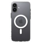 Spigen Ultra Hybrid Mag MagSafe White Kryt iPhone 16