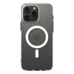 Spigen Ultra Hybrid Mag MagSafe White Kryt iPhone 16 Pro