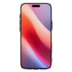 Spigen Ultra Hybrid Mag MagSafe White Kryt iPhone 16 Pro