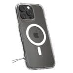 Spigen Ultra Hybrid Mag MagSafe White Kryt iPhone 16 Pro