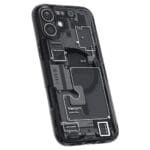 Spigen Ultra Hybrid Mag MagSafe Zero One Kryt iPhone 16