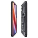 Spigen Ultra Hybrid Mag MagSafe Zero One Kryt iPhone 16