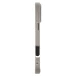 Spigen Ultra Hybrid Natural Titanium Kryt iPhone 16 Pro