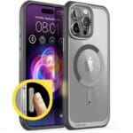 Supcase Ub Mag MagSafe Grey Kryt iPhone 16 Pro Max