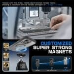 Supcase Ub Mag MagSafe Grey Kryt iPhone 16 Pro Max