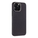 Tactical MagForce Aramid Apple Black Kryt iPhone 16 Pro Max