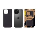 Tactical MagForce Aramid Apple Black Kryt iPhone 16 Pro Max