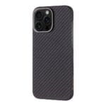 Tactical MagForce Aramid Apple Black Kryt iPhone 16 Pro Max
