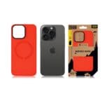 Tactical MagForce Aramid Bloody Mary Limited Edition Apple Kryt iPhone 14 Pro Max