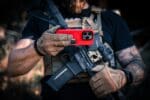 Tactical MagForce Aramid Bloody Mary Limited Edition Apple Kryt iPhone 14 Pro Max