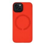Tactical MagForce Aramid Bloody Mary Limited Edition Apple Kryt iPhone 15