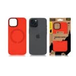 Tactical MagForce Aramid Bloody Mary Limited Edition Apple Kryt iPhone 15