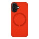 Tactical MagForce Aramid Bloody Mary Limited Edition Apple Kryt iPhone 16