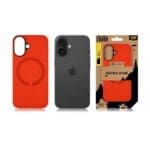 Tactical MagForce Aramid Bloody Mary Limited Edition Apple Kryt iPhone 16
