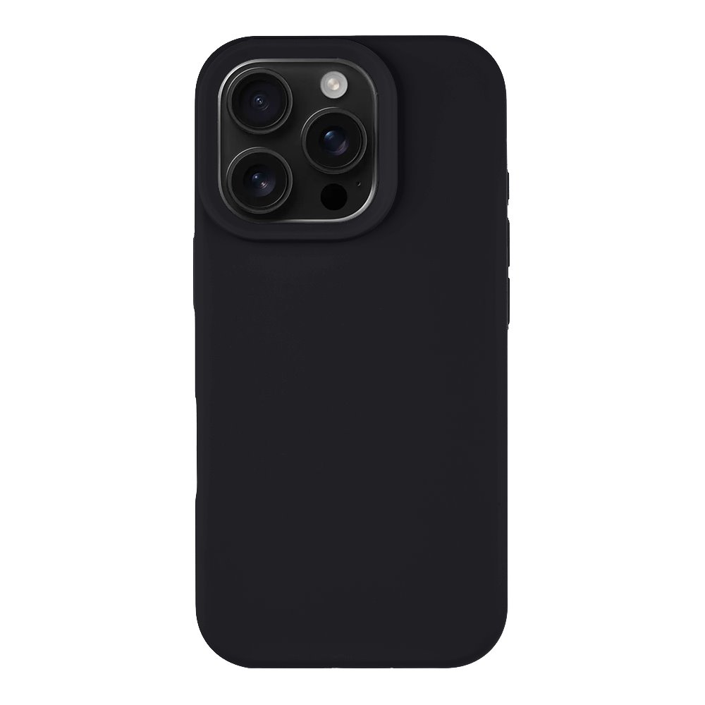 Tactical MagForce Velvet Smoothie Apple Asphalt Kryt iPhone 16 Pro
