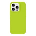 Tactical MagForce Velvet Smoothie Apple Avocado Kryt iPhone 16 Pro